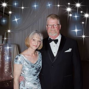 Meet your Posher, Terry